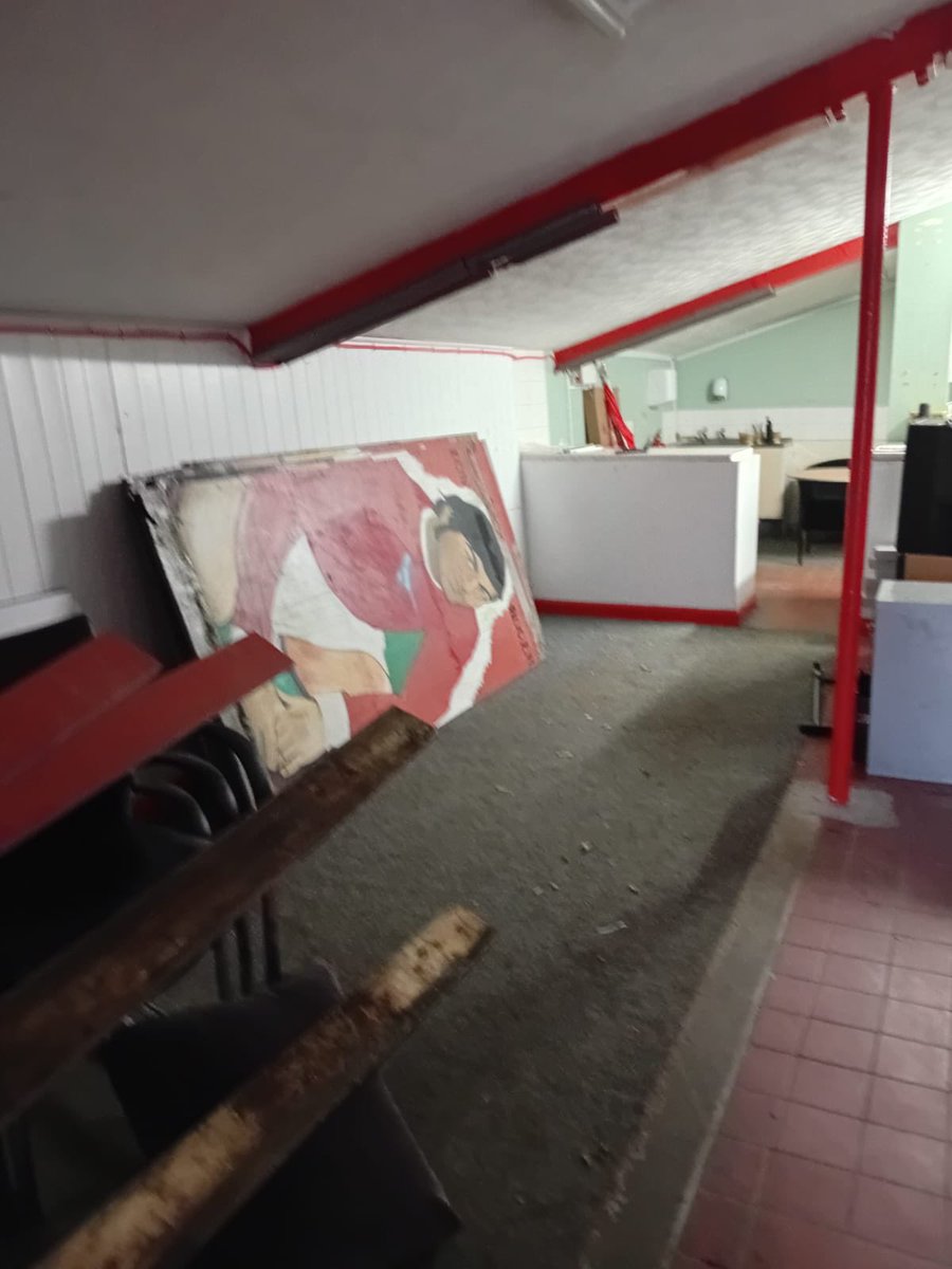 STFC Official Supporters Club tweet media