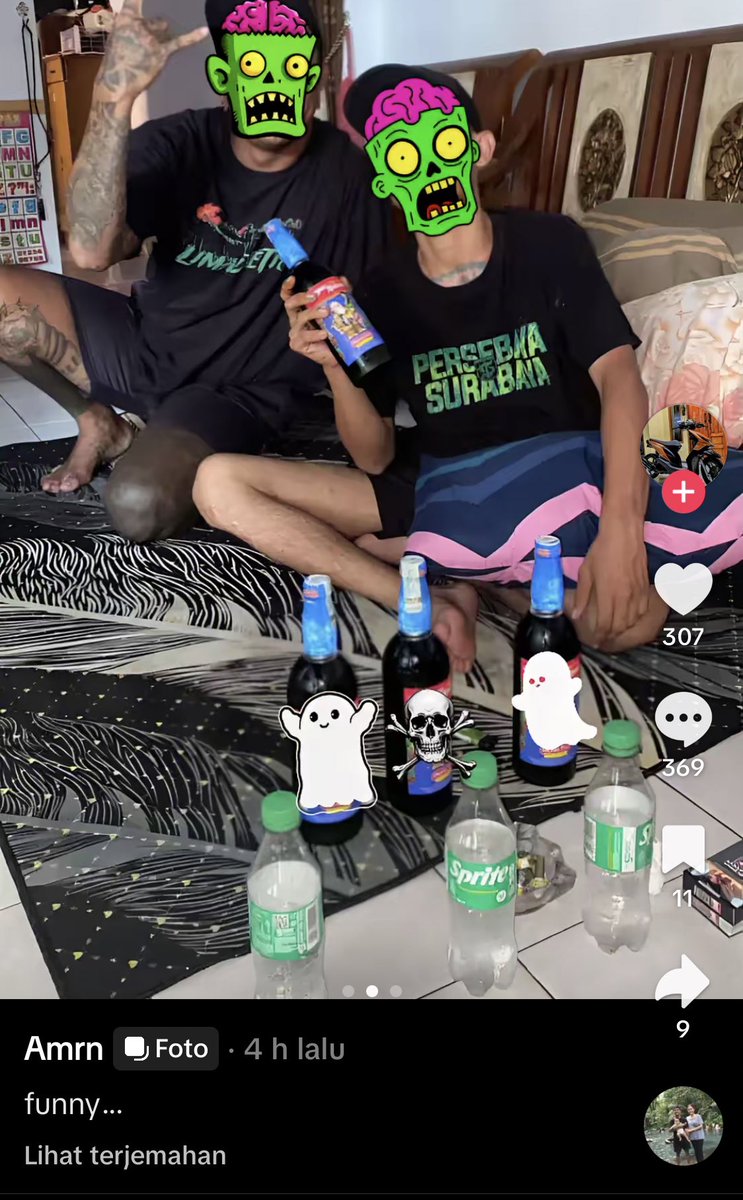 Генми хаги пратама tweet media