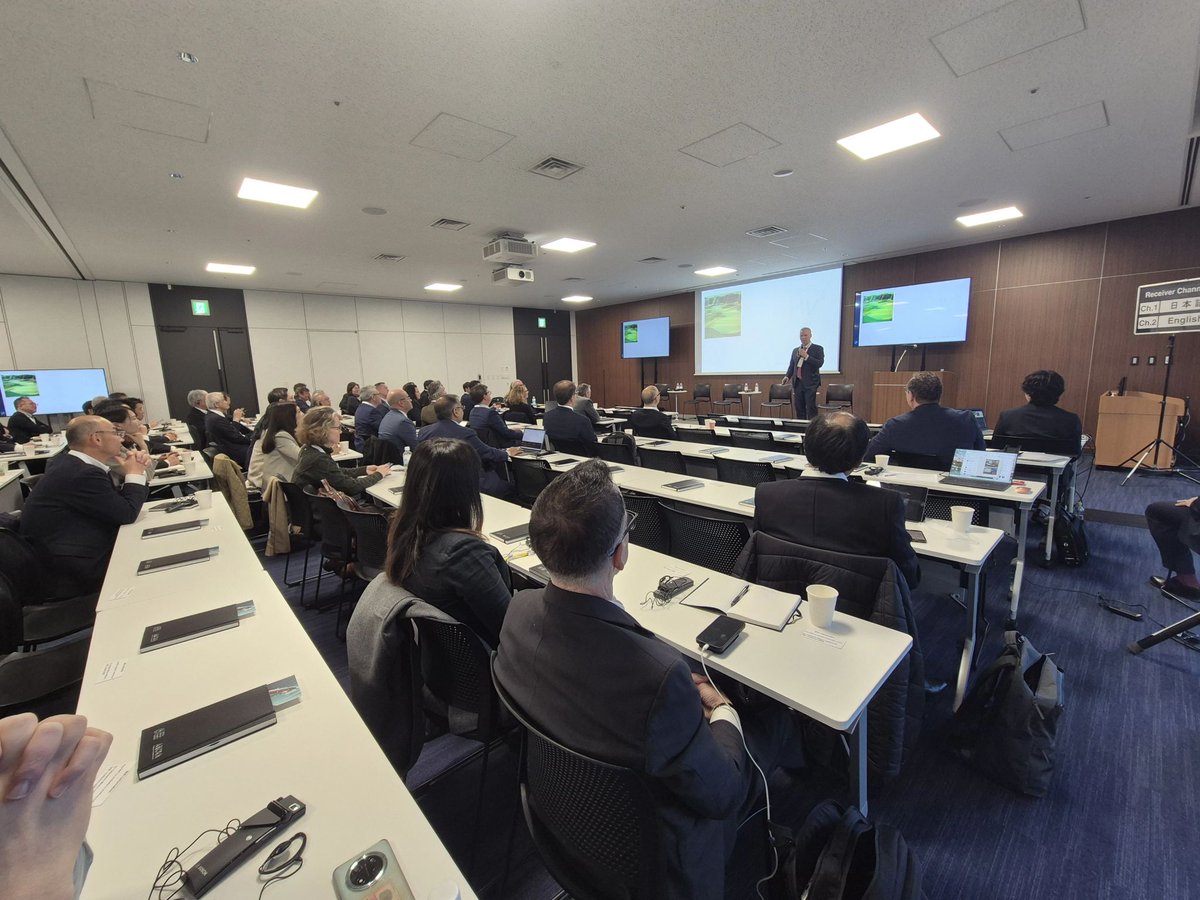 World Liquid Gas Association tweet media