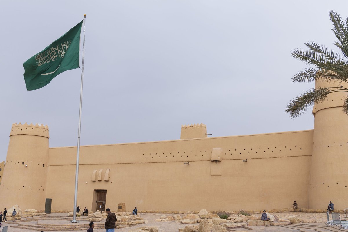 جمعية هدية عالم tweet media