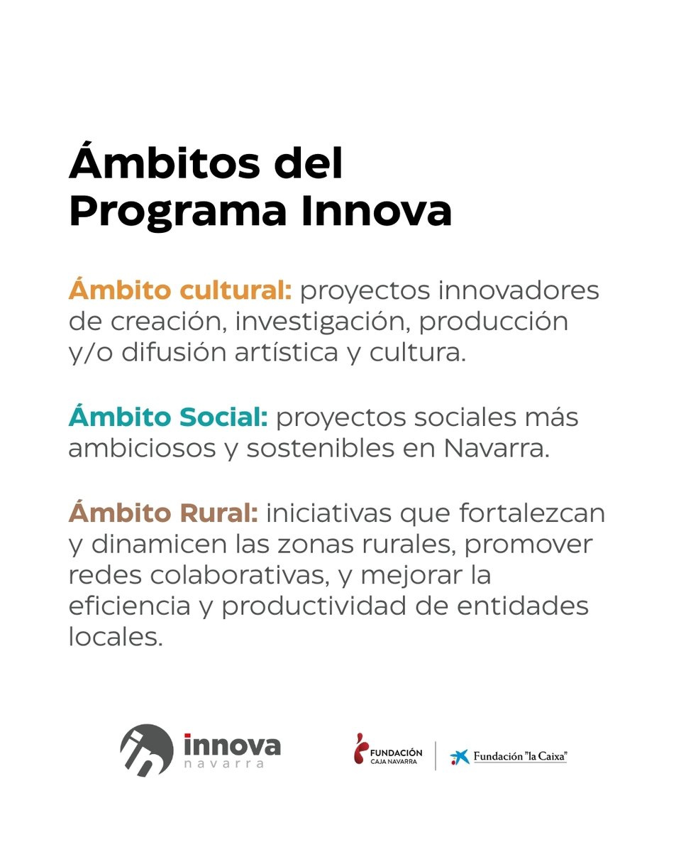 FundaciónCajaNavarra tweet media