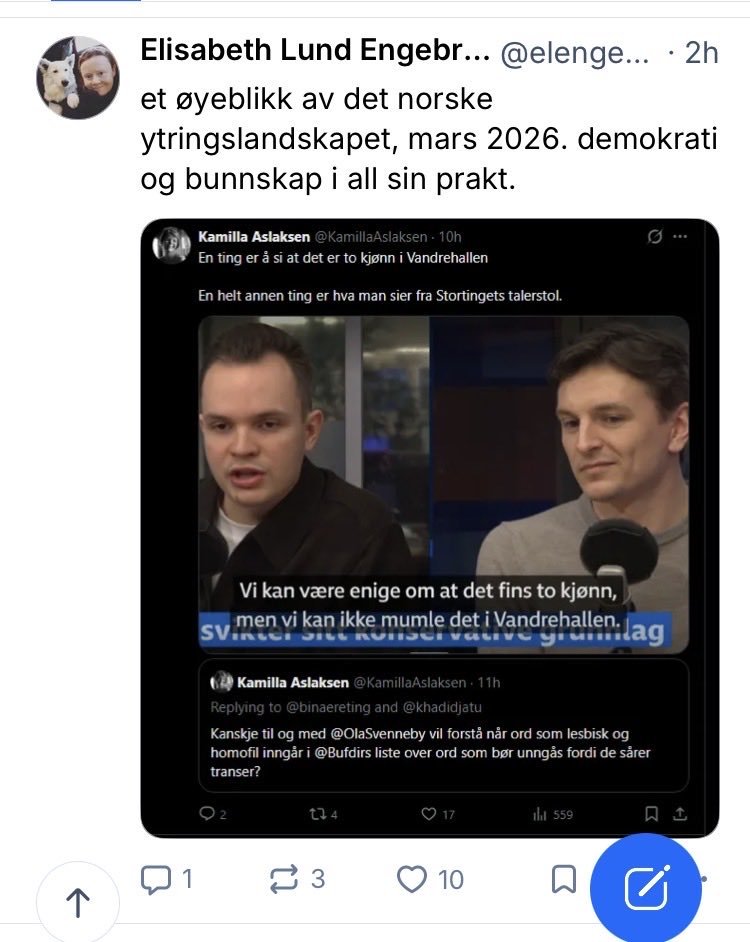 Kamilla Aslaksen tweet media