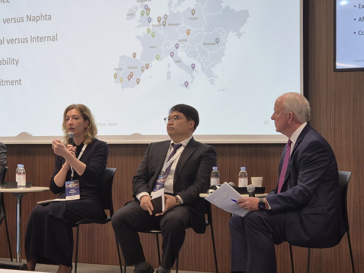 World Liquid Gas Association tweet media