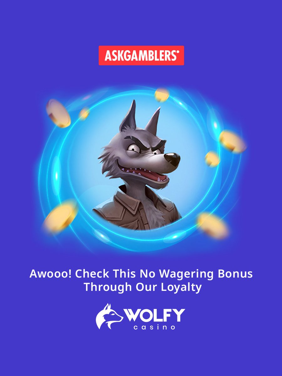 AskGamblers tweet media