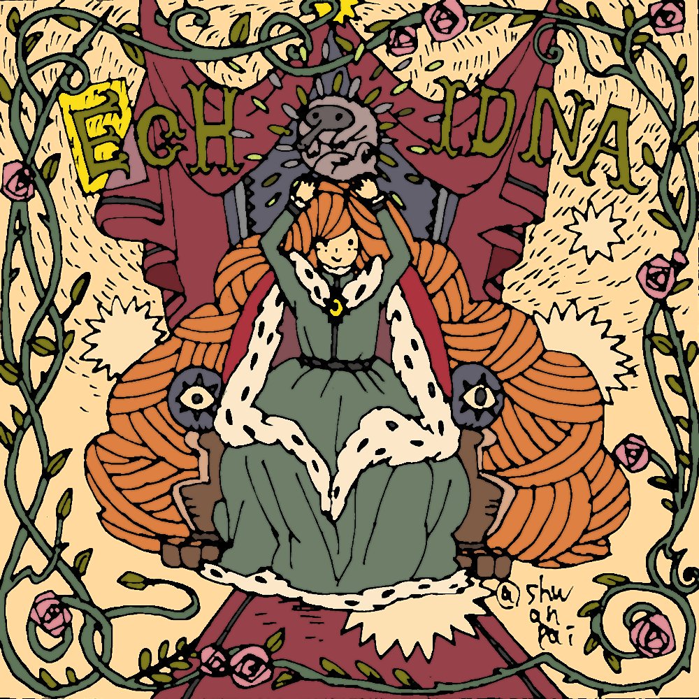 かろやかにシャワン tweet media