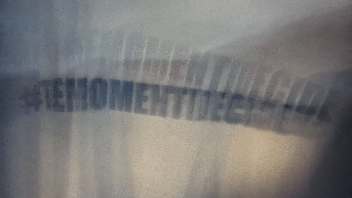 The Moment I Decide tweet media