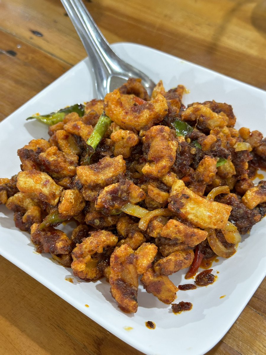 กินกันเถอะ tweet media