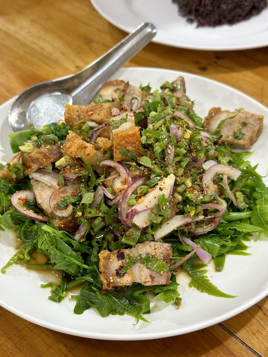 กินกันเถอะ tweet media