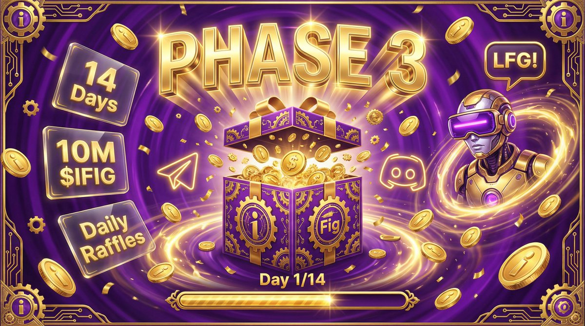 iFig Network tweet media