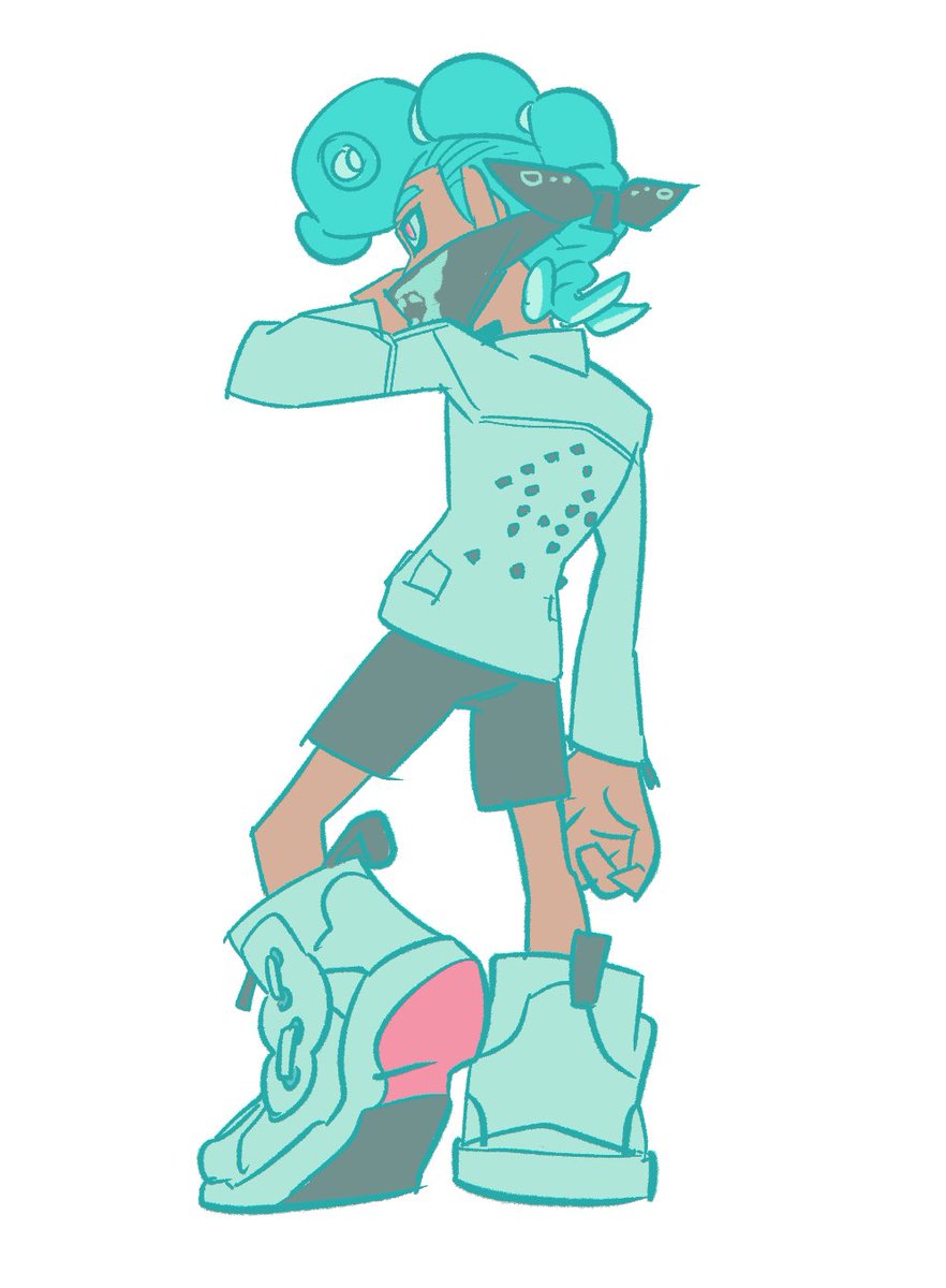 厉辰_Lichen tweet media