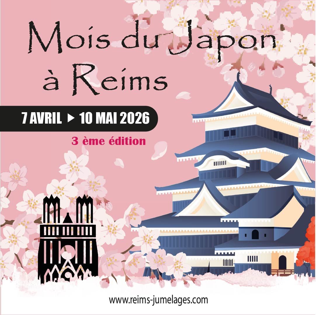 Reims Légend'R tweet media