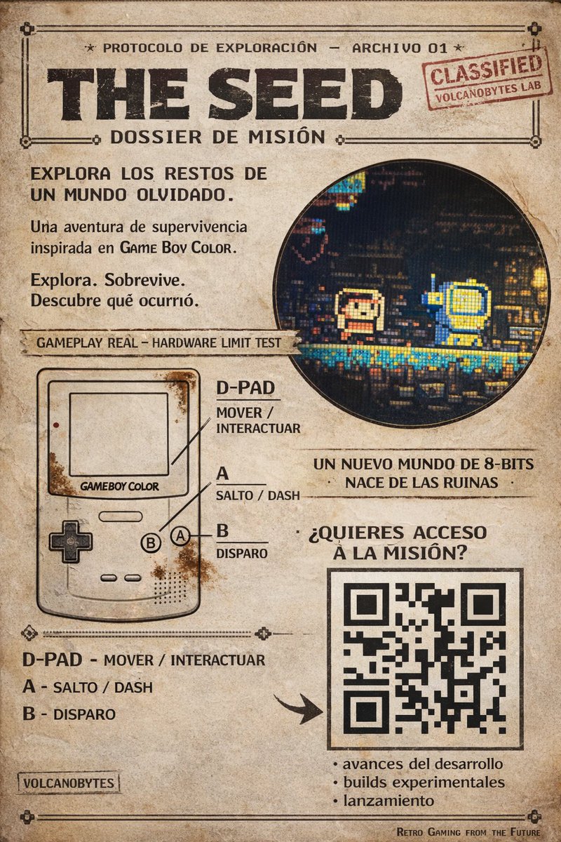 Volcano Bytes tweet media