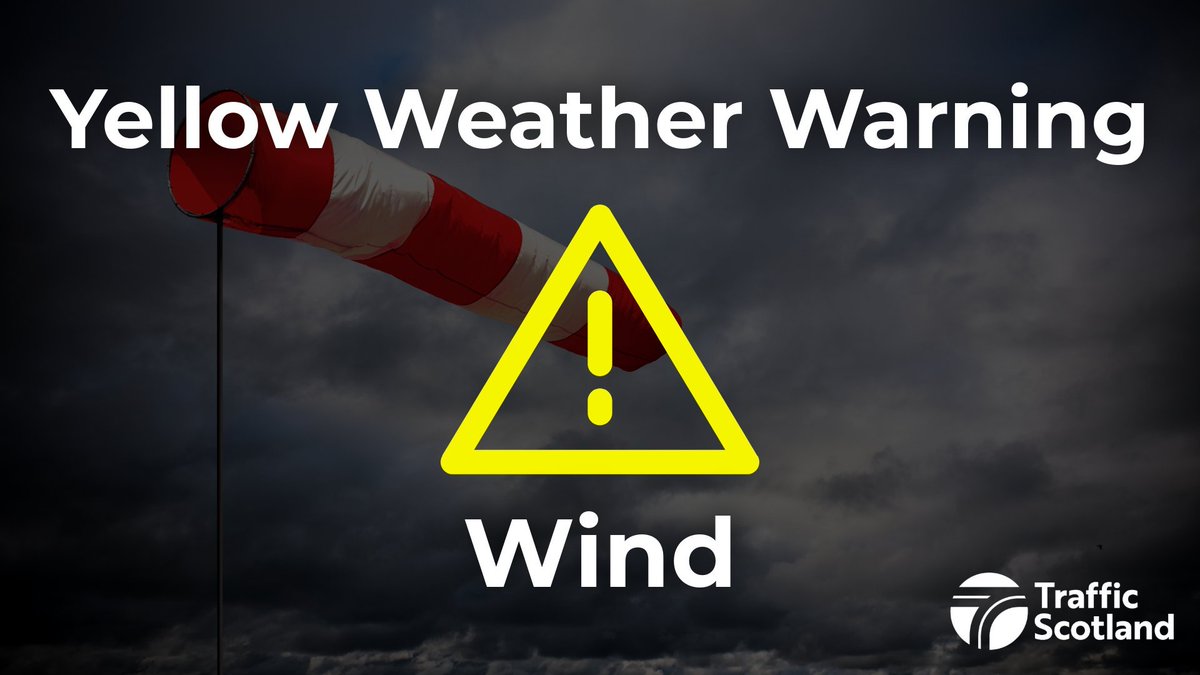 Traffic Scotland tweet media