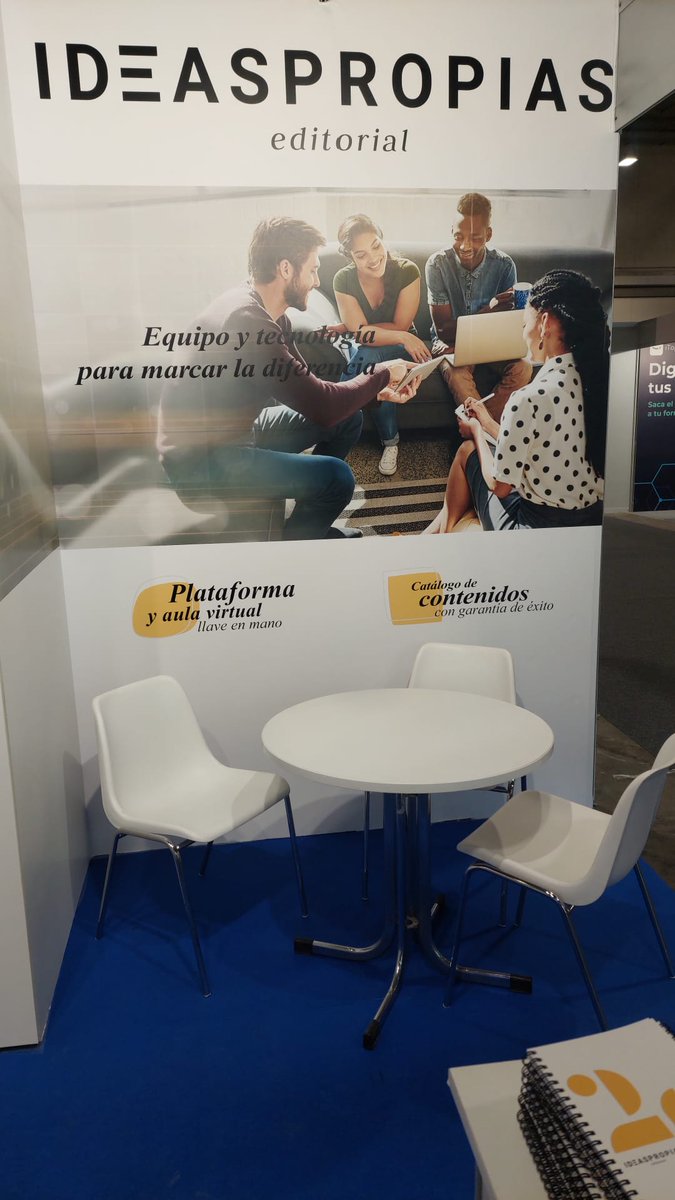 Ideaspropias tweet media