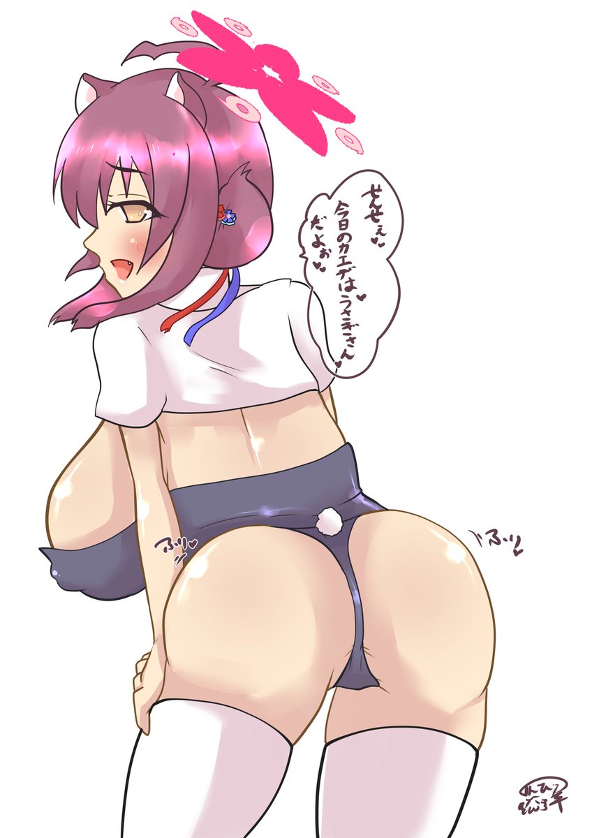 #これを見た人はバニーガールをTLに放流しよう 