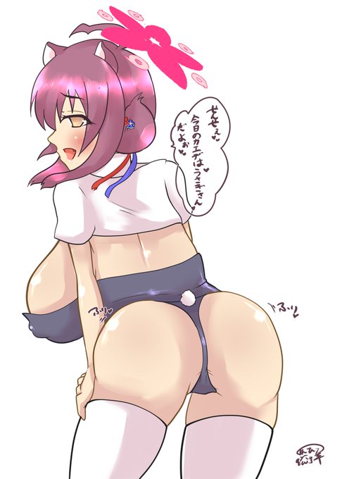 #これを見た人はバニーガールをTLに放流しよう