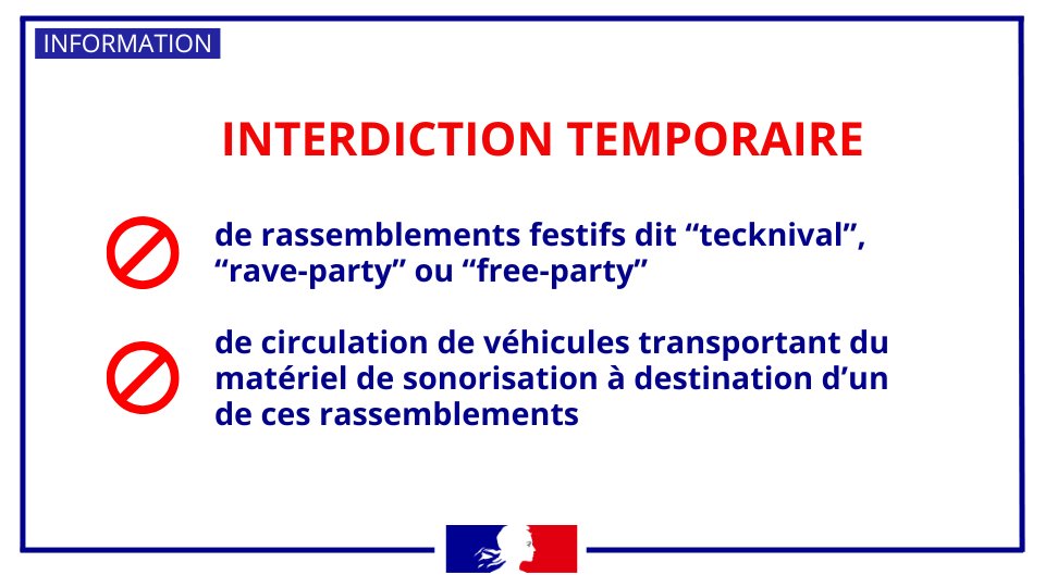 Préfet du Cantal tweet media