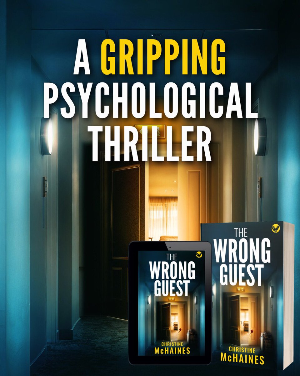 Christine McHaines tweet media