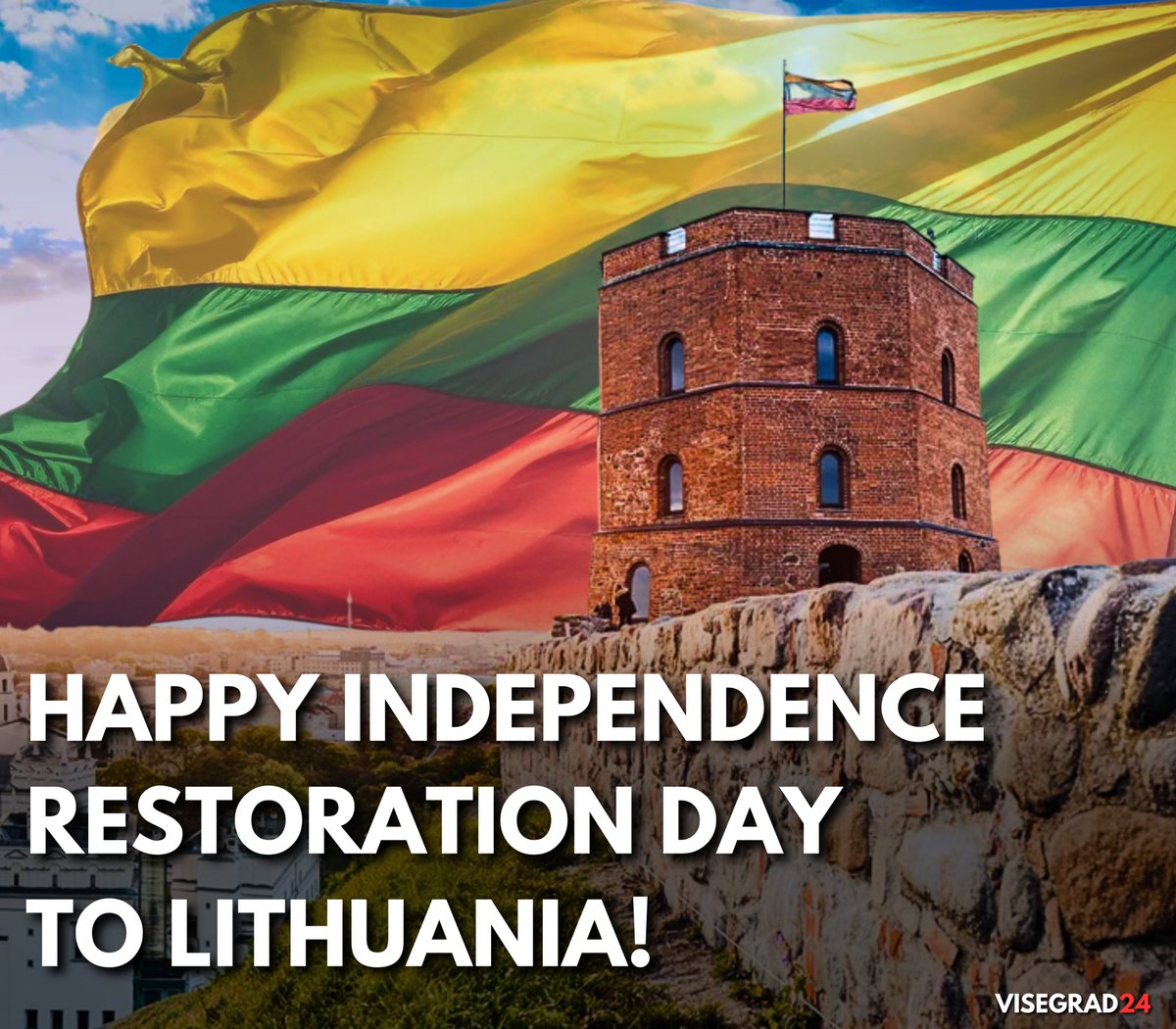 Visegrád 24 tweet media