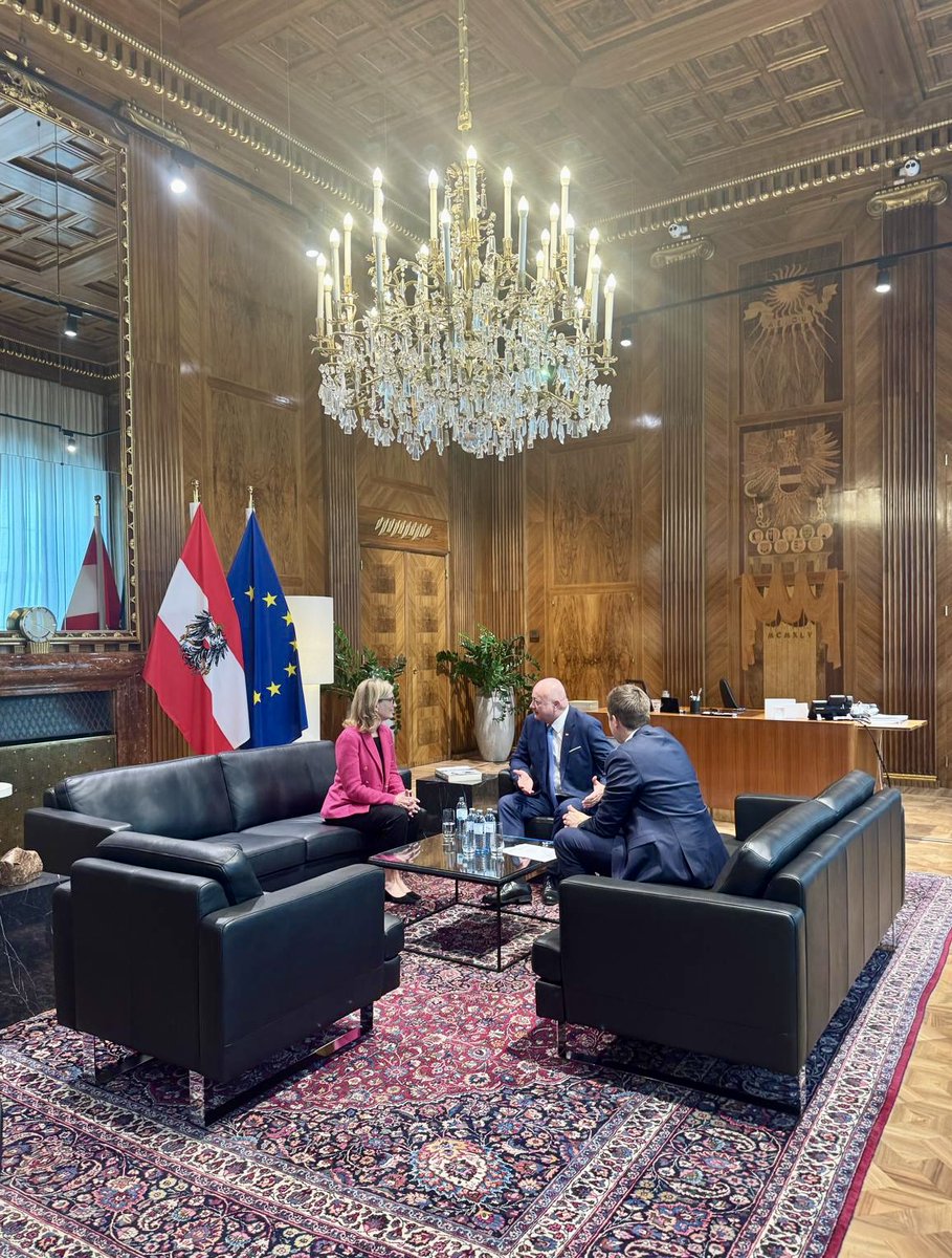 Doreen Bogdan-Martin tweet media