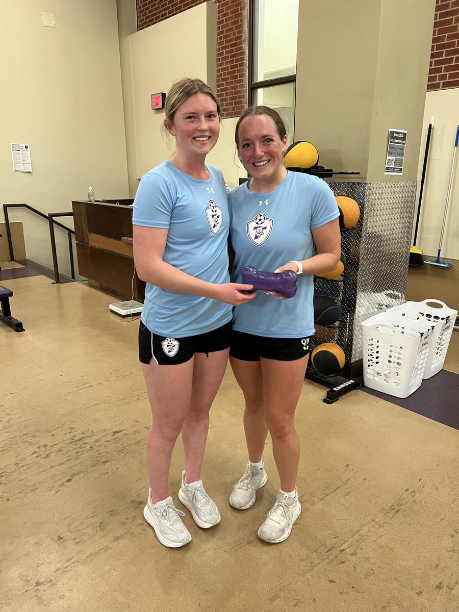 Truman Women's Soccer tweet media