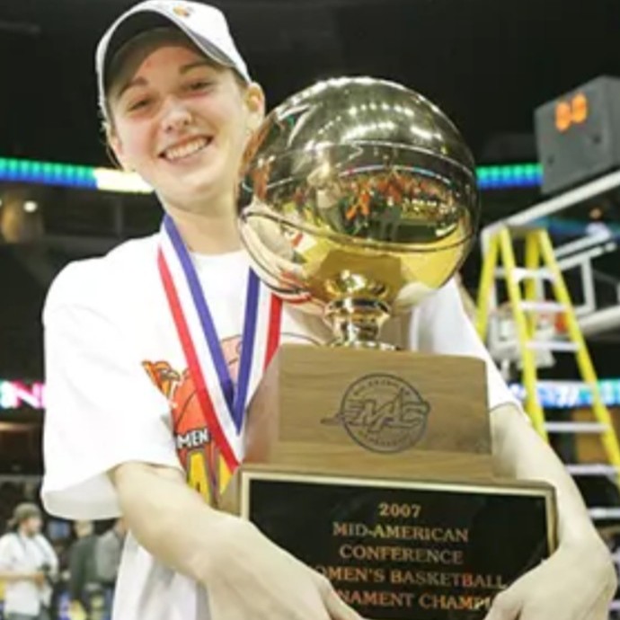 Bowling Green State University Alumni Association tweet media