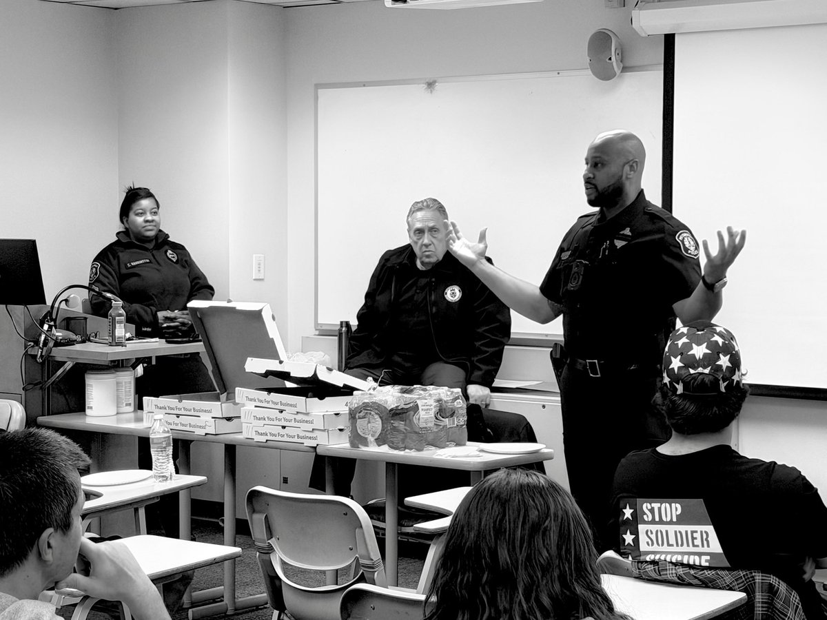 Pittsburgh Police tweet media