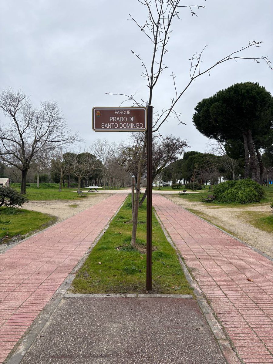 Transición Ecológica, Movilidad y Medio Ambiente tweet media