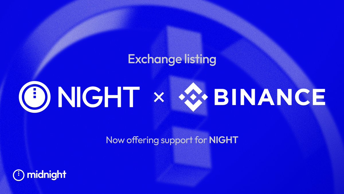 Midnight tweet media