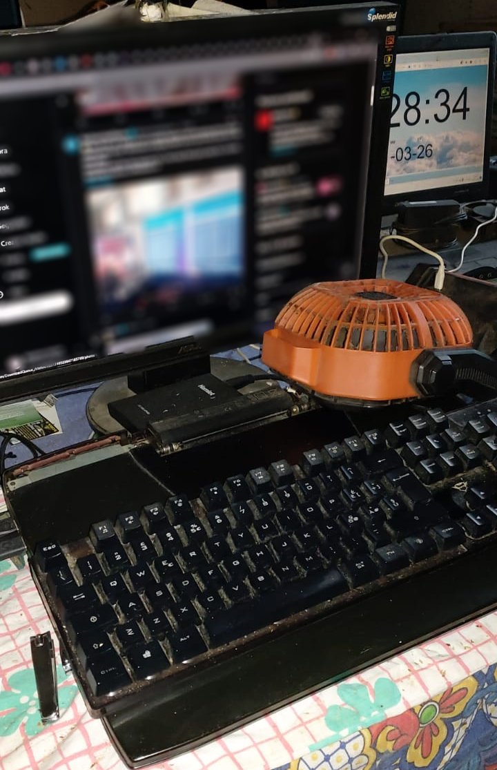 Senseless_Gamer's tweet photo. @METAPCs ...you tell me! https://t.co/SJjMXMdR9Y