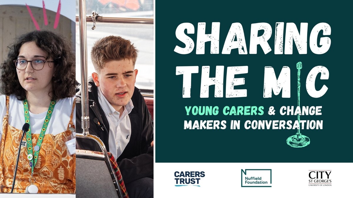 Carers Trust tweet media