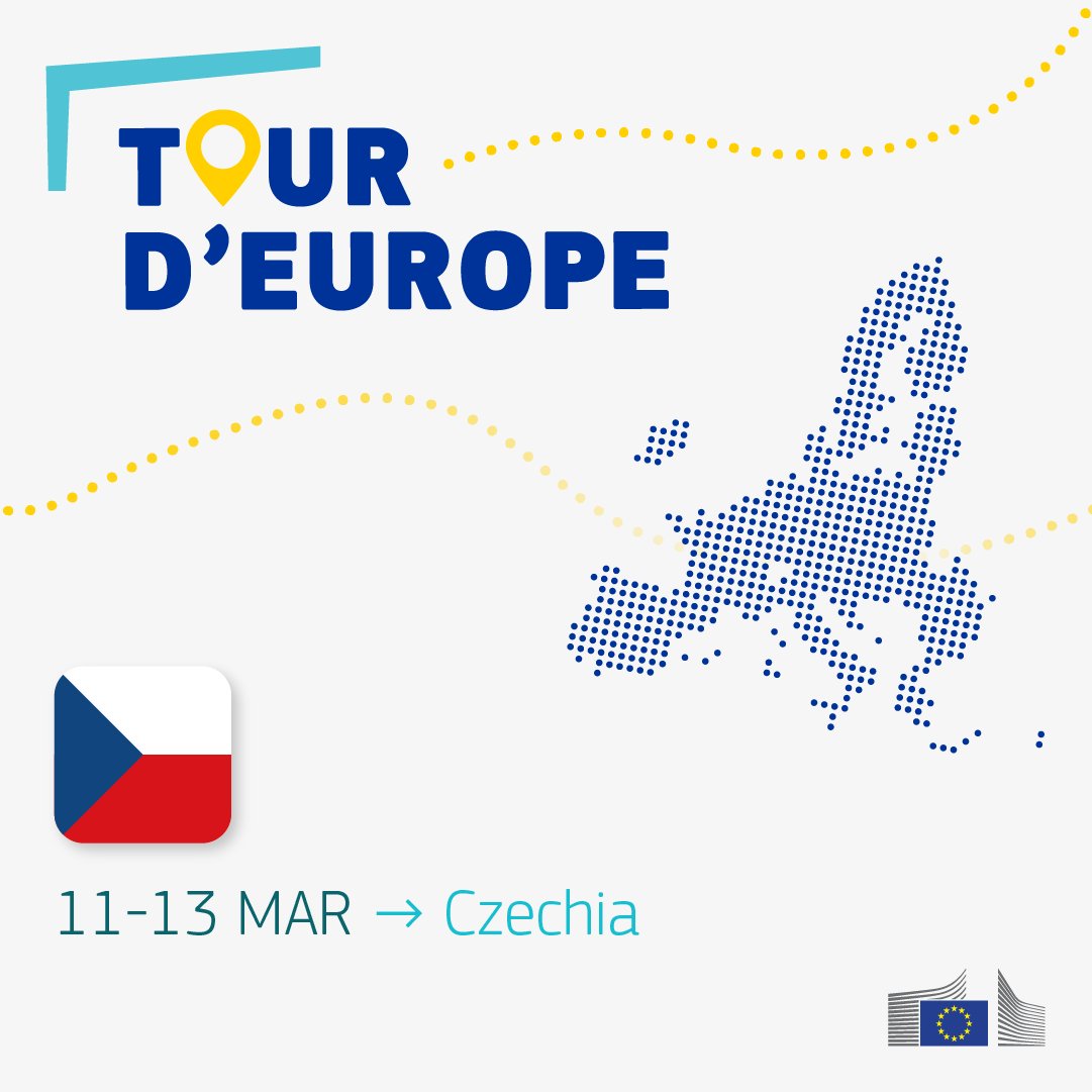 EU Budget tweet media