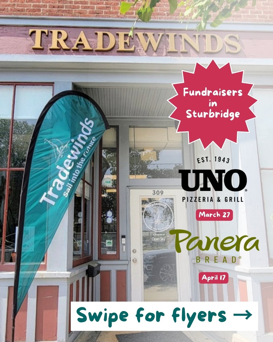 Open Sky Community Services tweet media