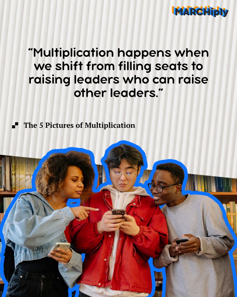 Via Students tweet media