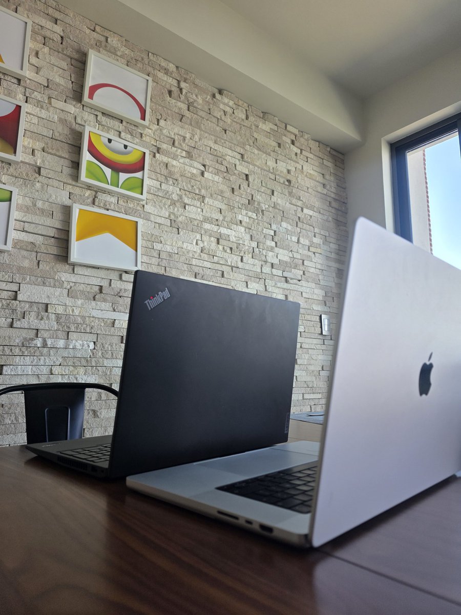 El Programador Senior tweet media