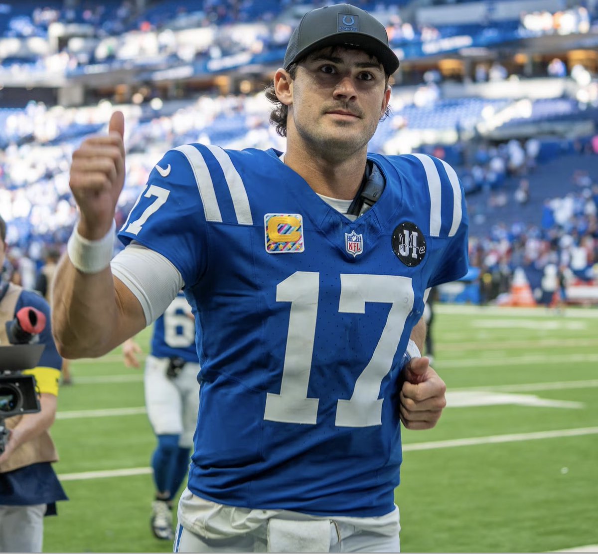 Ready Hut tweet media