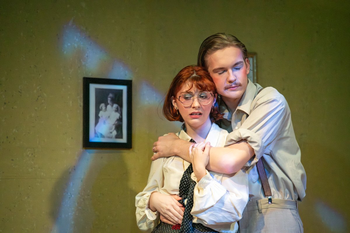 State Fair Community College tweet media