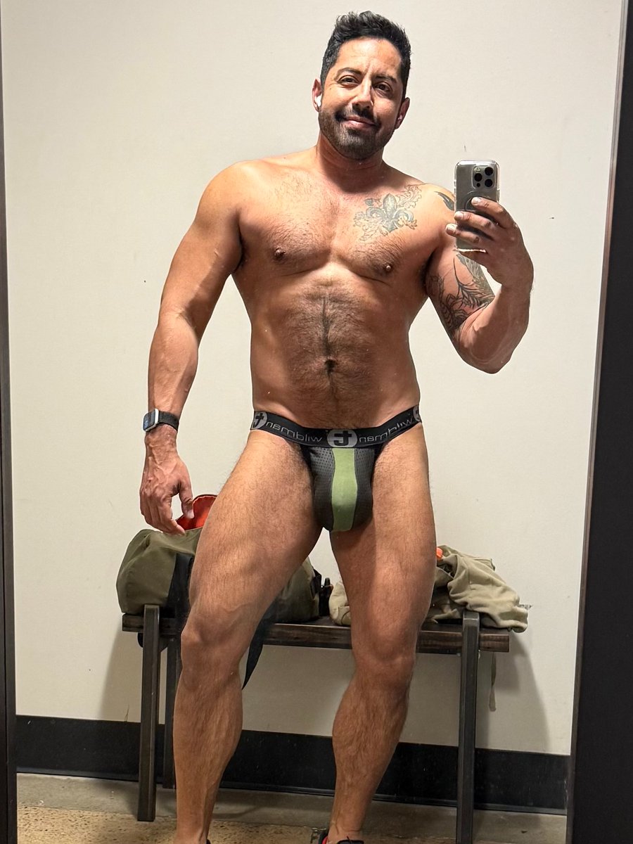 WildmanT tweet media