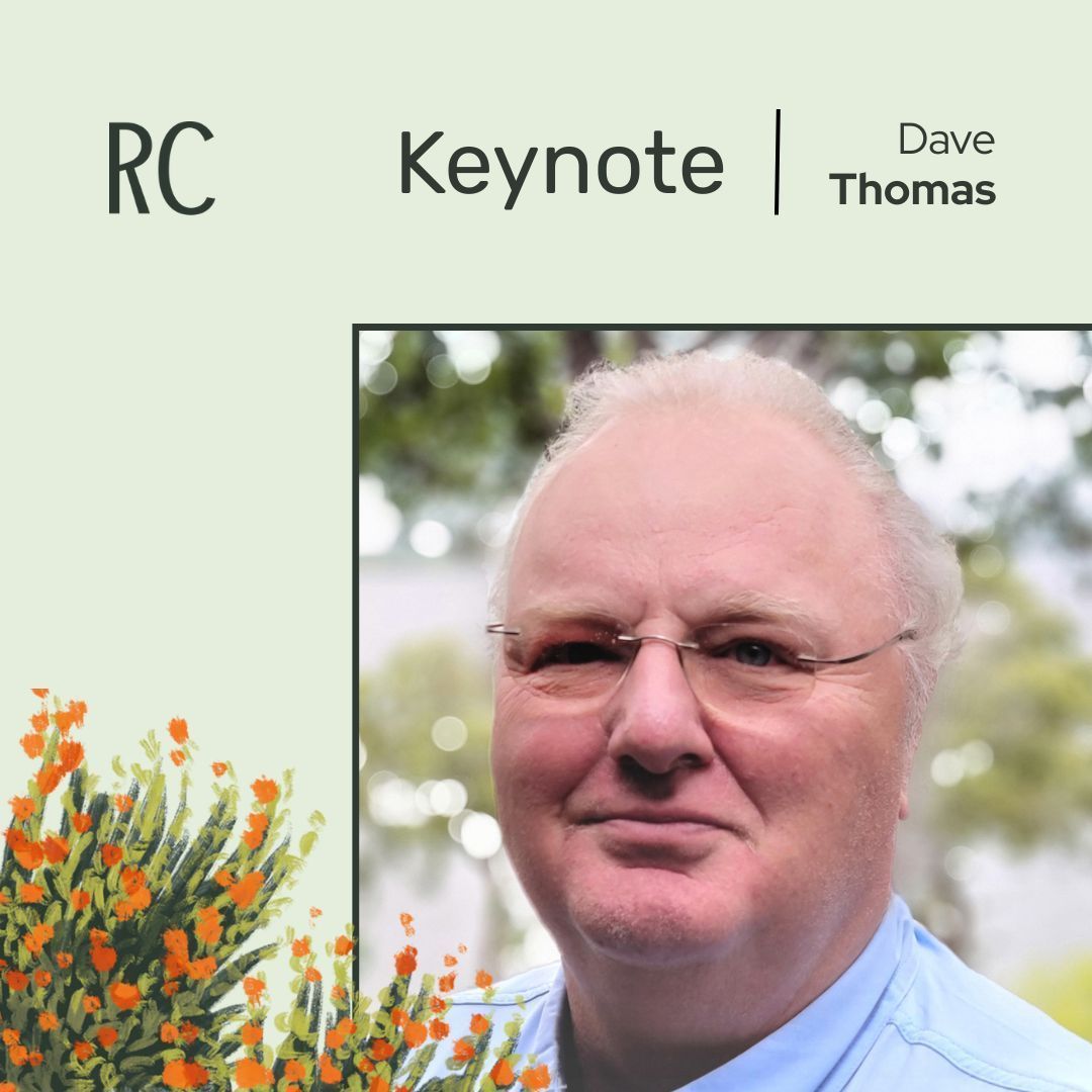 RubyConf tweet media