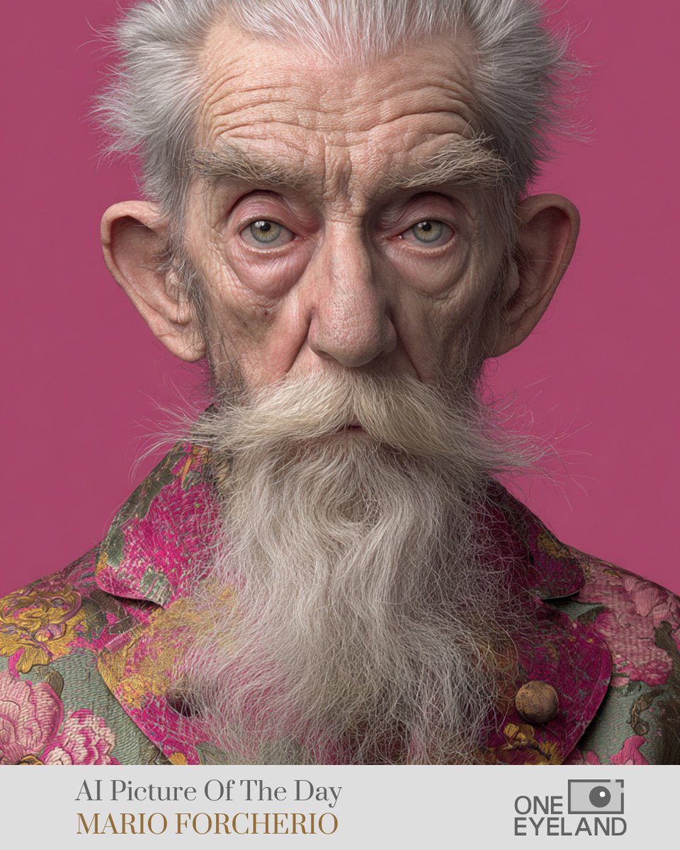 One Eyeland tweet media