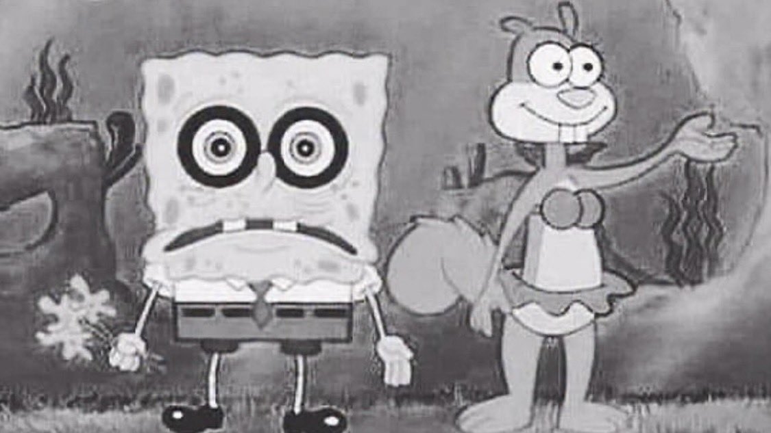 cuando estas re en una en la casa de la jabru