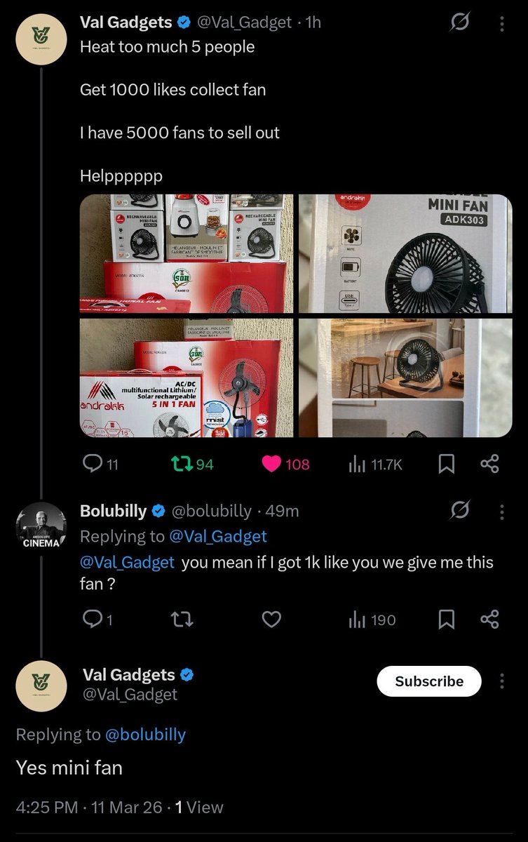 Bolubilly tweet media