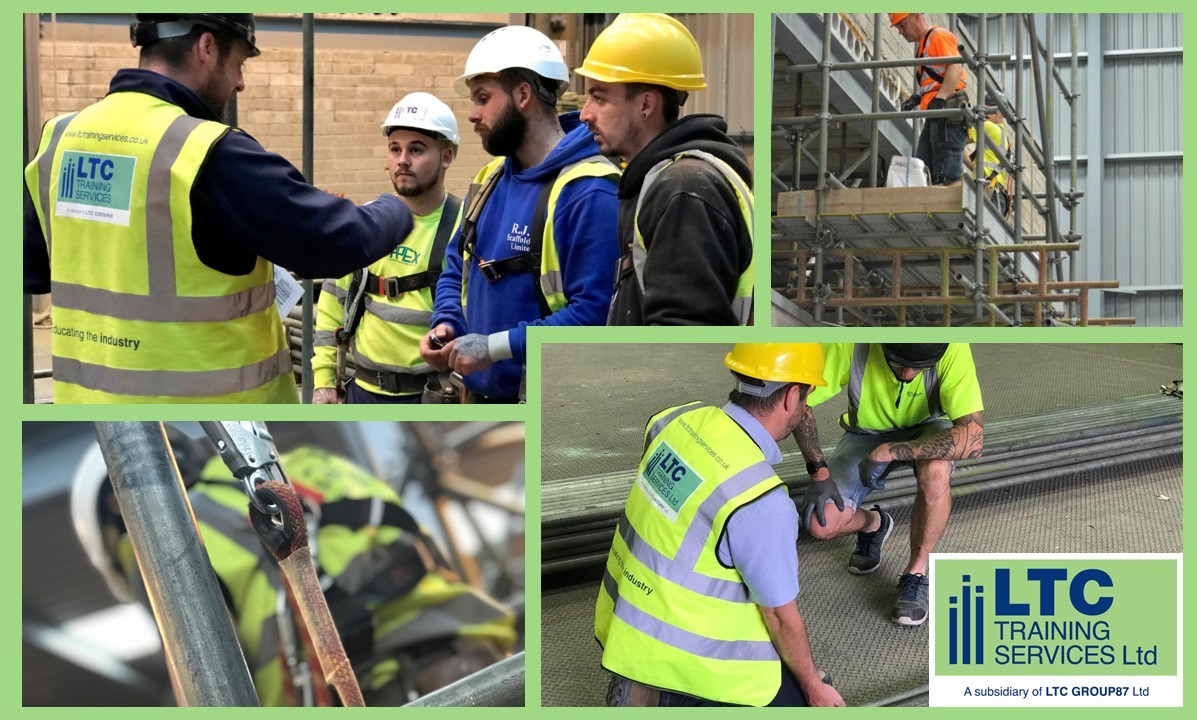 LTC Group87 Ltd tweet media