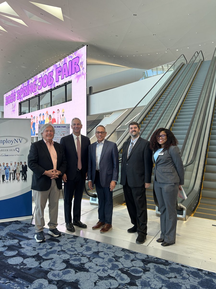 Clark County Nevada tweet media