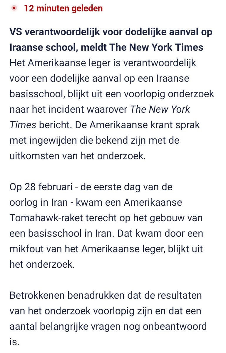 Oorlog-monitor 🇳🇱❤️🇺🇦 tweet media