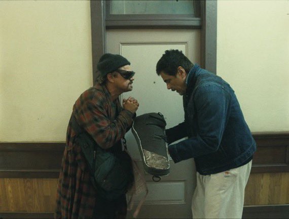 CinemaTweets1's tweet photo. One Decade After Another https://t.co/i602r503Ke