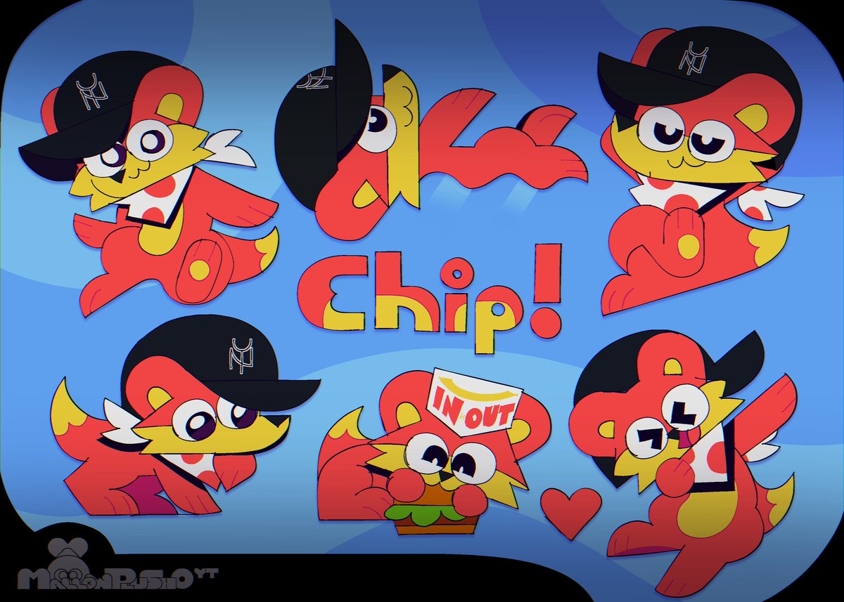 🇻🇪mallowplushoyt.bsky.social🇻🇪(COMMS OPEN) tweet media