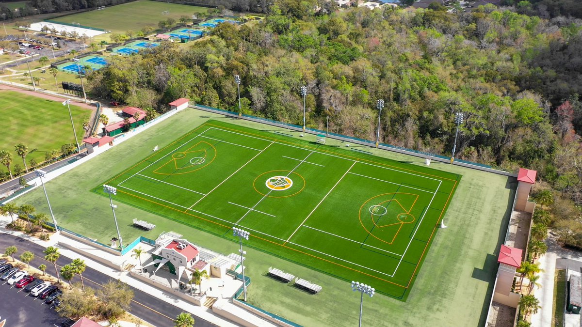 Shaw Sports Turf tweet media