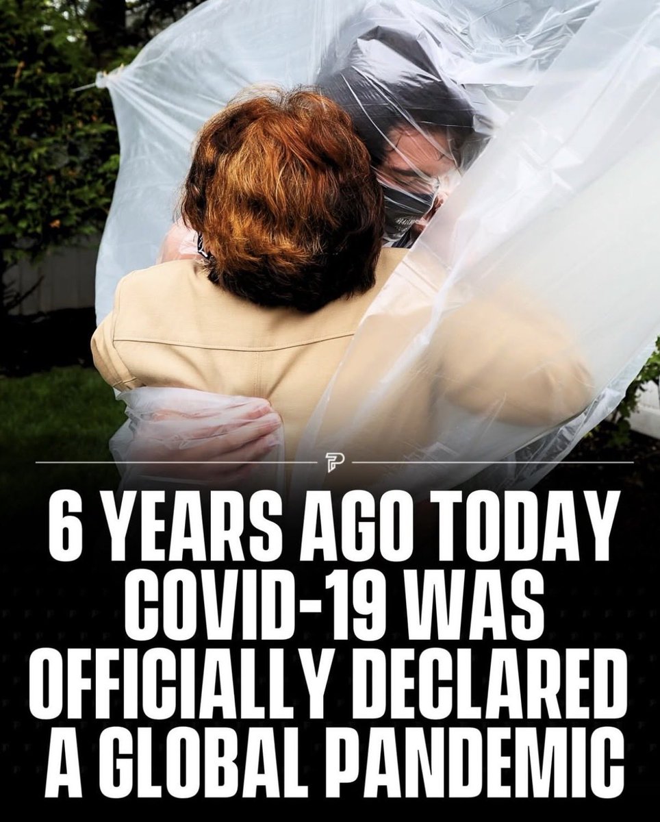 Feels like it was 2 years ago, yet a decade ago at the same time…