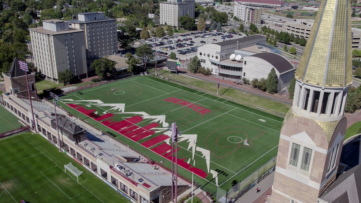 Shaw Sports Turf tweet media